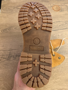Timberland talvesaapad (3 foto / 4)