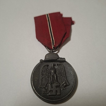 3. Reichi medal Stalingradi eest