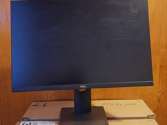 Monitor Dell P2421