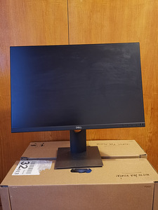 Монитор Dell P2421 (1 фото из 8)