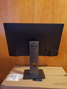Монитор Dell P2421 (2 фото из 8)