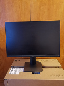 Монитор Dell P2421 (4 фото из 8)