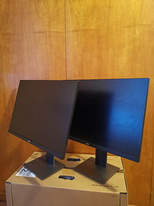 Монитор Dell P2421 (7 фото из 8)