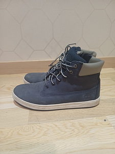 Осенне-весенние ботинки Timberland размер 39 (1 фото из 3)