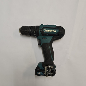 Akutrell Makita HP333D + 2,0Ah (3 foto / 6)
