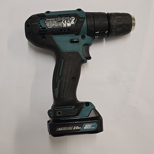 Akutrell Makita HP333D + 2,0Ah (4 foto / 6)