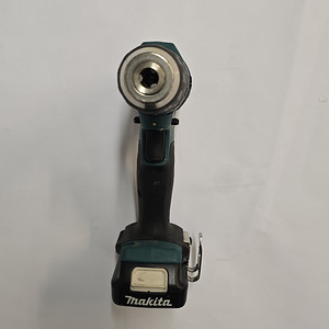 Akutrell Makita HP333D + 2,0Ah (5 foto / 6)