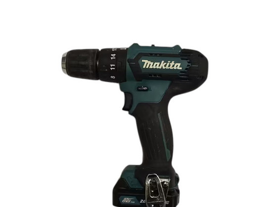 Akutrell Makita HP333D + 2,0Ah