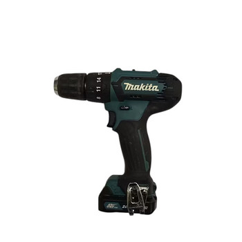 Акудрель Makita HP333D + 2,0Ач