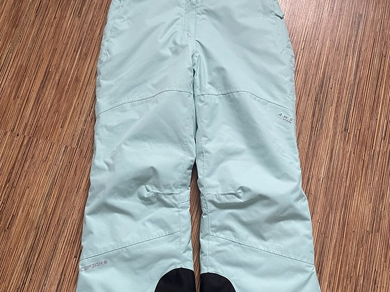 Детские лыжные брюки ICEPEAK S.128