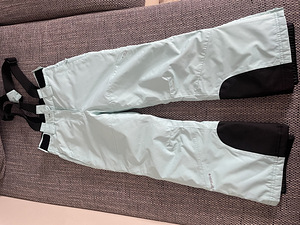 Laste suusapűksid ICEPEAK S.128 (3 foto / 6)