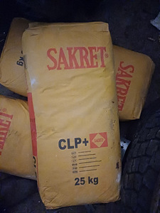 Sakret (1 фото из 1)