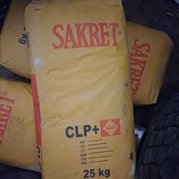 Sakret