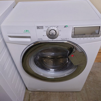 Kitsas pesumasin Hoover 45sm