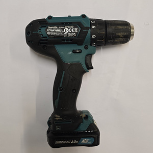 Akutrell Makita DF333D + 2,0Ah (2 foto / 6)
