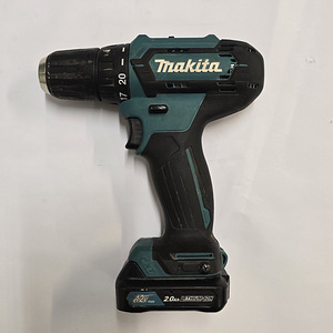 Akutrell Makita DF333D + 2,0Ah (3 foto / 6)