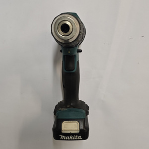 Akutrell Makita DF333D + 2,0Ah (6 foto / 6)