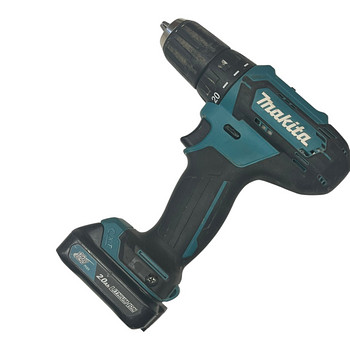 Акудрель Makita DF333D + 2,0Ач
