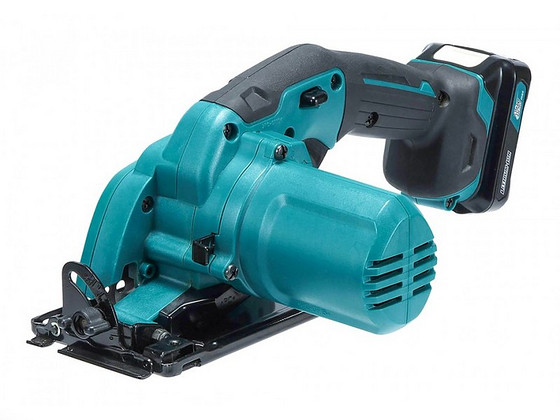 Аккумуляторная циркулярная пила Makita HS301D + 2,0Ач