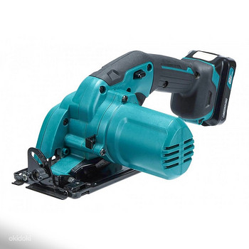 Akuketassaag Makita HS301D + 2,0Ah