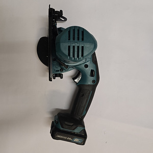 Akuketassaag Makita HS301D + 2,0Ah (4 foto / 6)