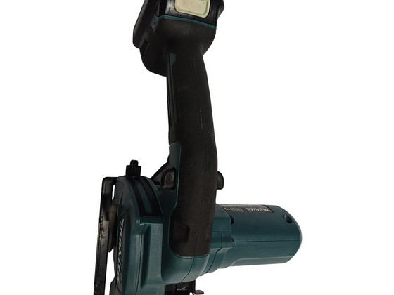 Аккумуляторная циркулярная пила Makita HS301D + 2,0Ач