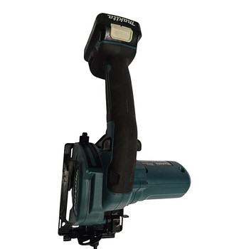 Аккумуляторная циркулярная пила Makita HS301D + 2,0Ач