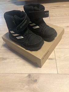 Adidas talve saapad (2 foto / 6)