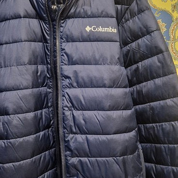 Зимняя куртка Columbia