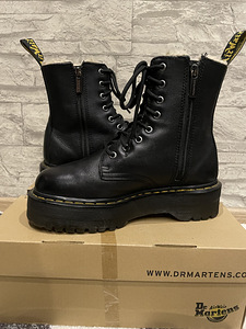 Dr.Martens размер 39 (2 фото из 3)