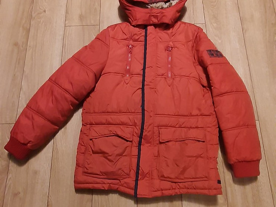 Talvejope Tom Tailor suurus 164