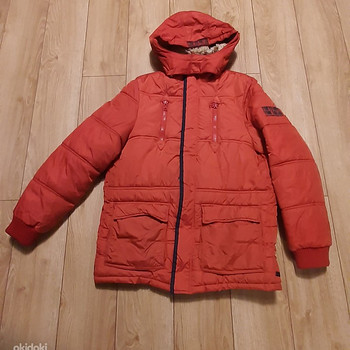 Talvejope Tom Tailor suurus 164