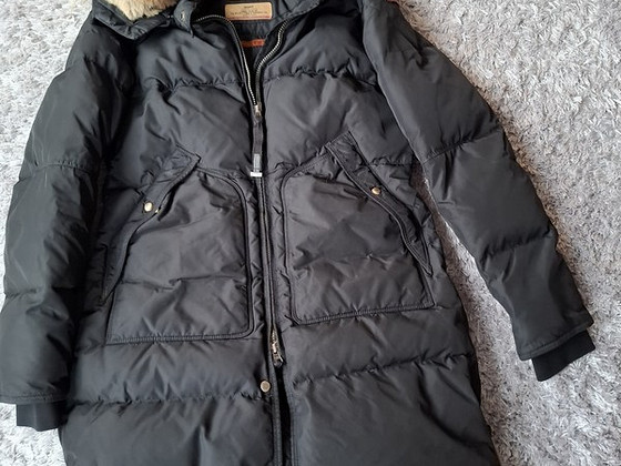 Parajumpers