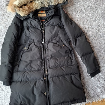 Parajumpers