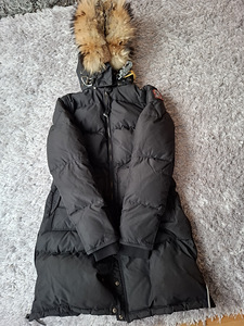 Parajumpers (3 фото из 6)