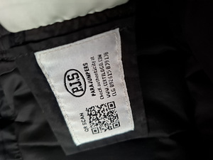 Parajumpers (6 фото из 6)