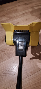 Elekteiline lumepuhur TEXAS ST 1300 (2 foto / 3)