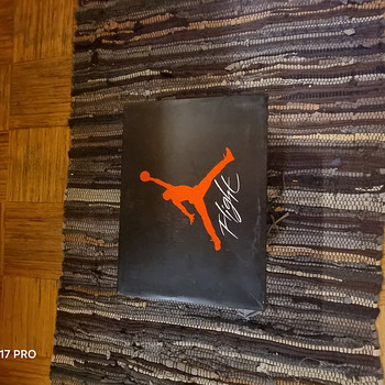 Air Jordan 4 Retro Michigan Retail High End God Version