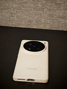 Vivo x100 ultra 12/256 (1 foto / 7)