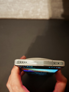 Vivo x100 ultra 12/256 (3 foto / 7)