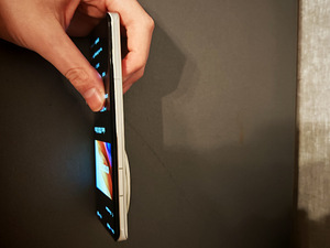 Vivo x100 ultra 12/256 (6 foto / 7)