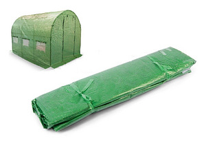 Kasvuhoonekile 6 m² (2x3m) (1 foto / 4)