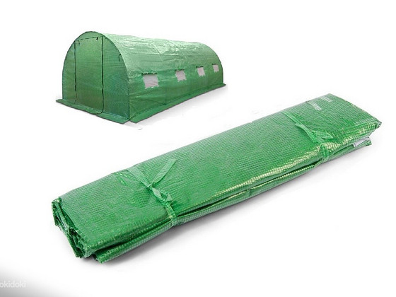 Пленка для теплиц 12 м² (3x4м)