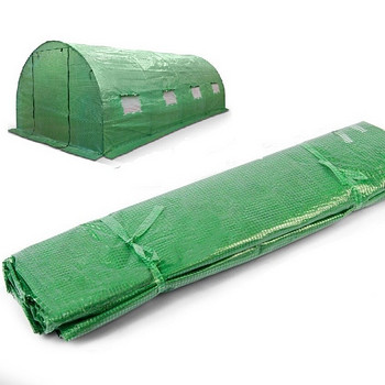 Пленка для теплиц 12 м² (3x4м)