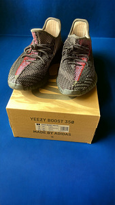 Yeezy Boost 350 (Reflective) (3 фото из 6)