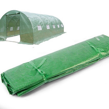 Kasvuhoonekile 24 m² (3x8m)