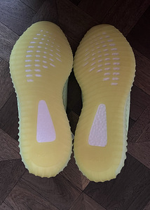 Yeezy Boost 350 v2 GID (3 фото из 6)