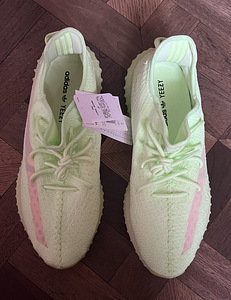 Yeezy Boost 350 v2 GID (6 фото из 6)