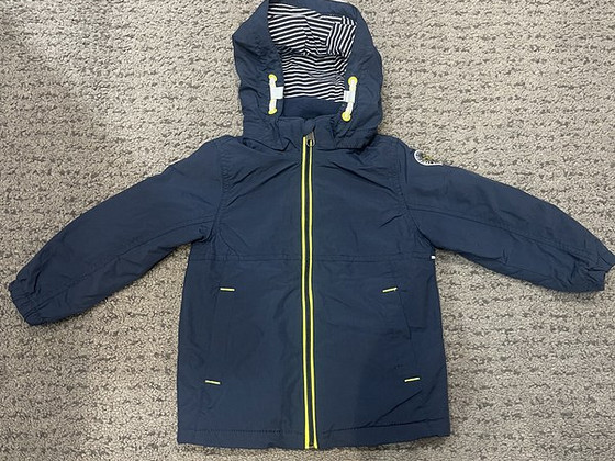 Куртка р.98 H&M