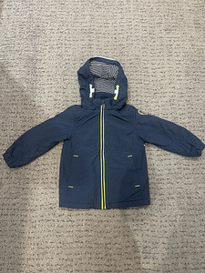 Jope suurus 98 H&M (1 foto / 3)